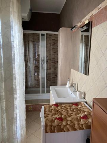 La Terrazza Di Pollon Villa San Leone Ngoại thất bức ảnh